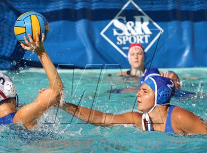 Thumbnail 1 in Encinal vs Justin Siena  photogallery.