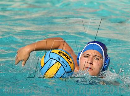 Thumbnail 3 in Encinal vs Justin Siena  photogallery.