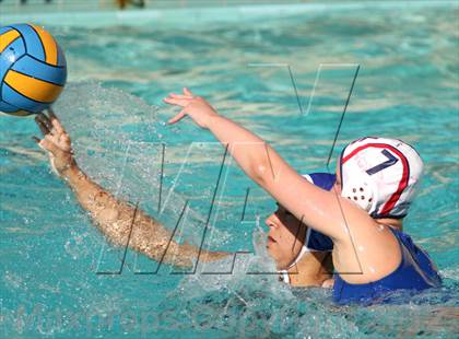 Thumbnail 2 in Encinal vs Justin Siena  photogallery.