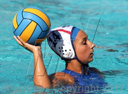 Thumbnail 3 in Encinal vs Justin Siena  photogallery.