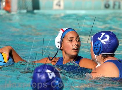 Thumbnail 2 in Encinal vs Justin Siena  photogallery.