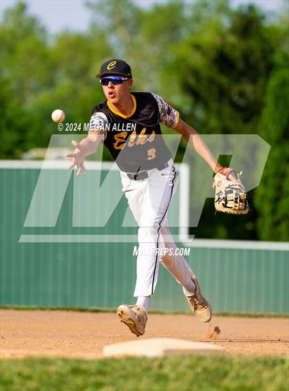 Thumbnail 1 in Bellbrook @ Centerville photogallery.