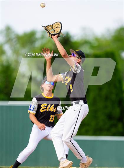 Thumbnail 3 in Bellbrook @ Centerville photogallery.