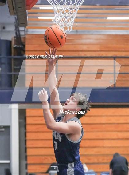 Thumbnail 1 in Willow Canyon vs. Liberty (Hoopsgiving Tournament) photogallery.