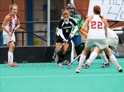 Thumbnail 3 in Kempsville vs Salem (Sportsplex) photogallery.