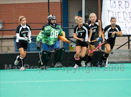 Thumbnail 2 in Kempsville vs Salem (Sportsplex) photogallery.
