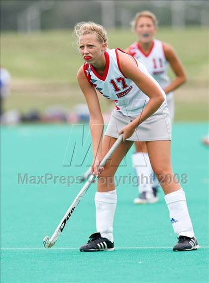 Thumbnail 2 in Kempsville vs Salem (Sportsplex) photogallery.
