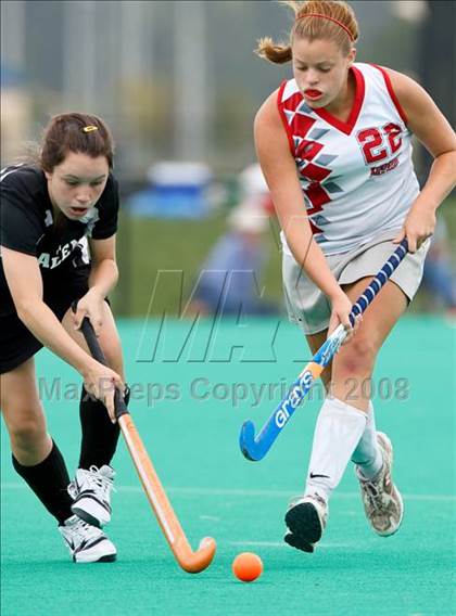 Thumbnail 1 in Kempsville vs Salem (Sportsplex) photogallery.