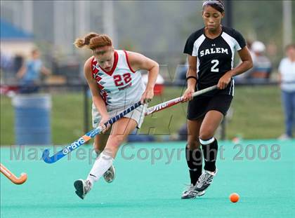 Thumbnail 1 in Kempsville vs Salem (Sportsplex) photogallery.