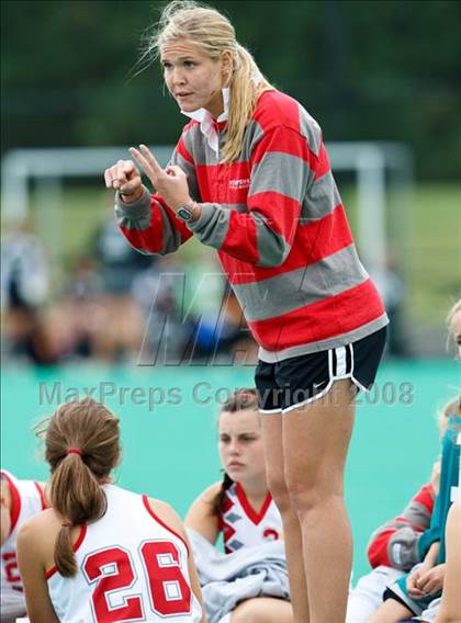 Thumbnail 2 in Kempsville vs Salem (Sportsplex) photogallery.