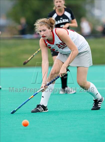 Thumbnail 3 in Kempsville vs Salem (Sportsplex) photogallery.