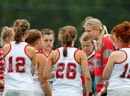 Thumbnail 3 in Kempsville vs Salem (Sportsplex) photogallery.