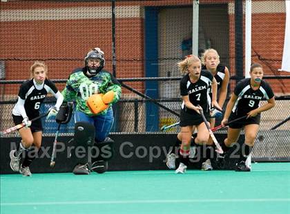 Thumbnail 2 in Kempsville vs Salem (Sportsplex) photogallery.