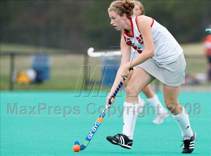 Thumbnail 2 in Kempsville vs Salem (Sportsplex) photogallery.