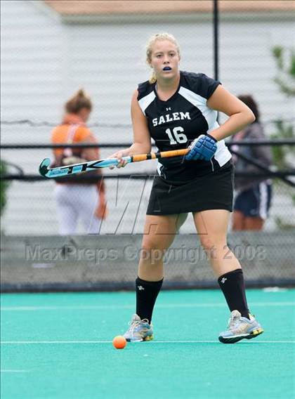 Thumbnail 1 in Kempsville vs Salem (Sportsplex) photogallery.