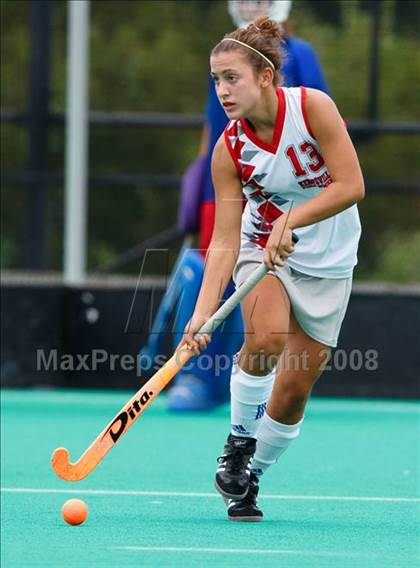 Thumbnail 2 in Kempsville vs Salem (Sportsplex) photogallery.