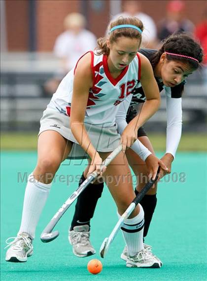 Thumbnail 3 in Kempsville vs Salem (Sportsplex) photogallery.