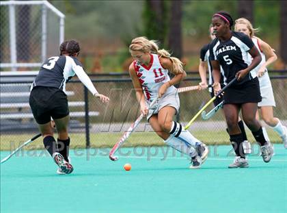 Thumbnail 3 in Kempsville vs Salem (Sportsplex) photogallery.