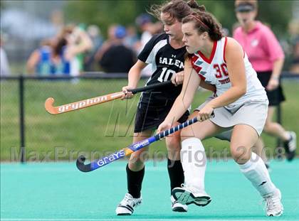 Thumbnail 2 in Kempsville vs Salem (Sportsplex) photogallery.