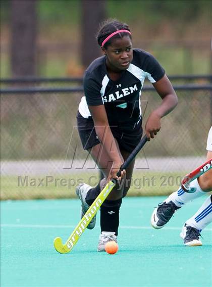 Thumbnail 1 in Kempsville vs Salem (Sportsplex) photogallery.