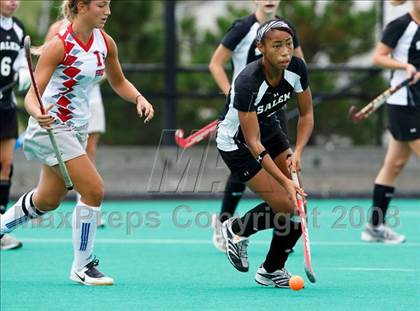 Thumbnail 1 in Kempsville vs Salem (Sportsplex) photogallery.