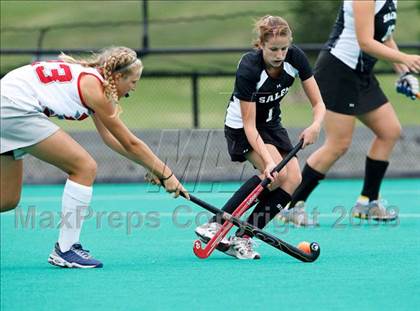 Thumbnail 3 in Kempsville vs Salem (Sportsplex) photogallery.