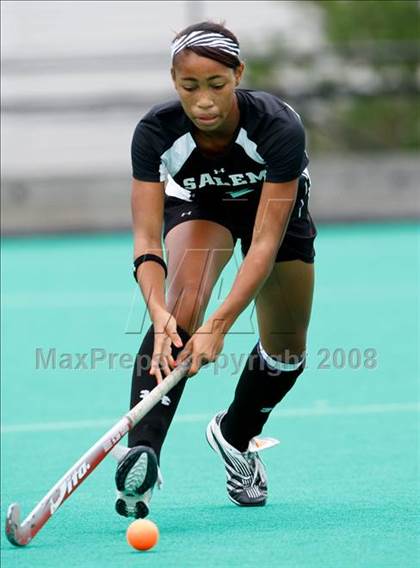 Thumbnail 3 in Kempsville vs Salem (Sportsplex) photogallery.