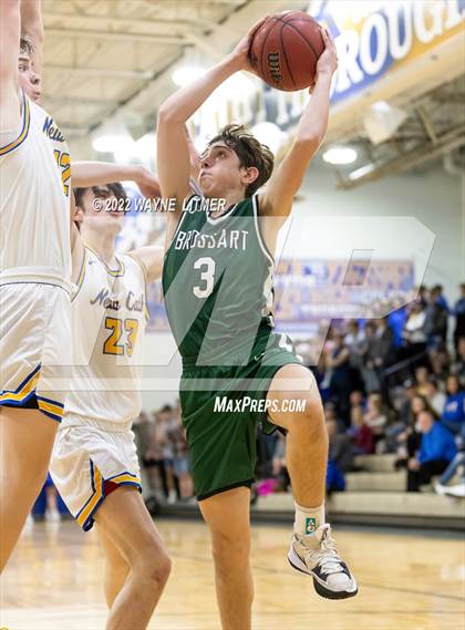 Thumbnail 3 in Bishop Brossart @ Newport Central Catholic photogallery.