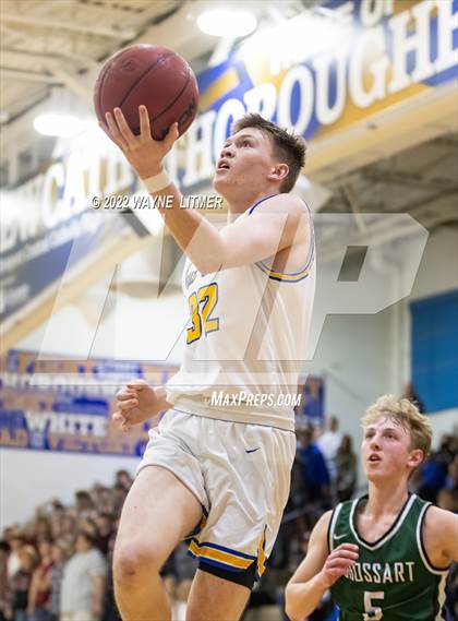Thumbnail 3 in Bishop Brossart @ Newport Central Catholic photogallery.