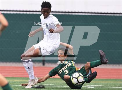 Thumbnail 2 in Bishop Kearney @ Greece Olympia photogallery.