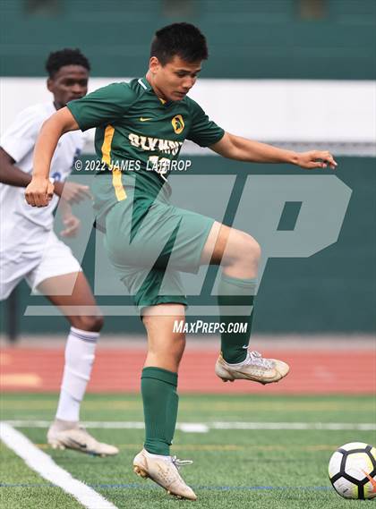 Thumbnail 1 in Bishop Kearney @ Greece Olympia photogallery.