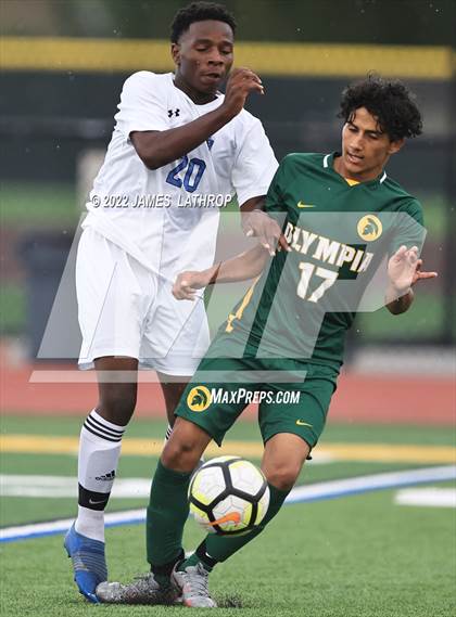 Thumbnail 1 in Bishop Kearney @ Greece Olympia photogallery.
