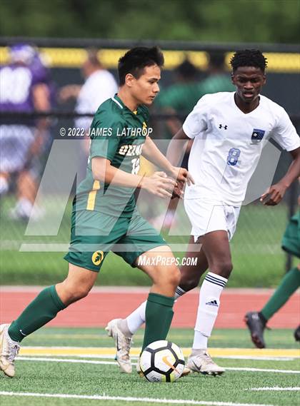 Thumbnail 1 in Bishop Kearney @ Greece Olympia photogallery.