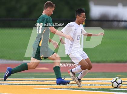 Thumbnail 2 in Bishop Kearney @ Greece Olympia photogallery.