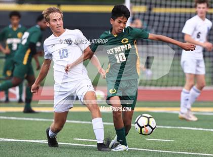 Thumbnail 1 in Bishop Kearney @ Greece Olympia photogallery.