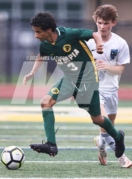 Thumbnail 3 in Bishop Kearney @ Greece Olympia photogallery.
