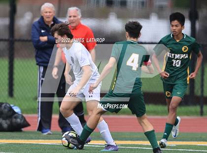 Thumbnail 3 in Bishop Kearney @ Greece Olympia photogallery.
