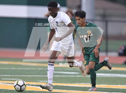 Thumbnail 1 in Bishop Kearney @ Greece Olympia photogallery.