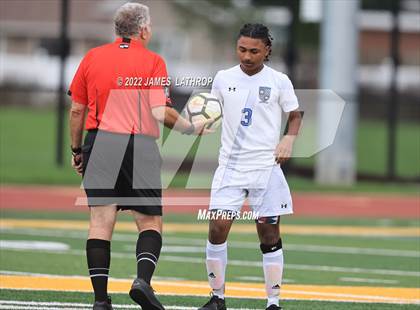 Thumbnail 2 in Bishop Kearney @ Greece Olympia photogallery.
