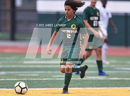 Thumbnail 1 in Bishop Kearney @ Greece Olympia photogallery.