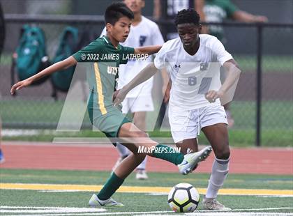 Thumbnail 1 in Bishop Kearney @ Greece Olympia photogallery.