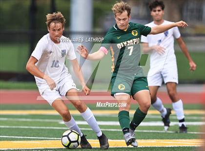 Thumbnail 3 in Bishop Kearney @ Greece Olympia photogallery.
