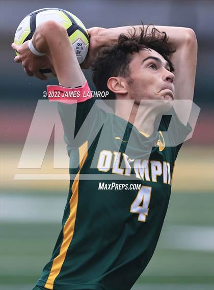 Thumbnail 1 in Bishop Kearney @ Greece Olympia photogallery.