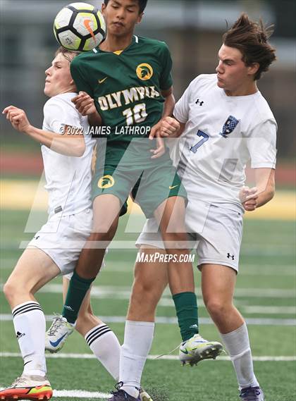 Thumbnail 2 in Bishop Kearney @ Greece Olympia photogallery.