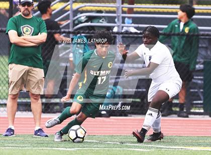 Thumbnail 1 in Bishop Kearney @ Greece Olympia photogallery.