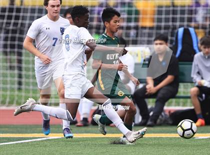 Thumbnail 2 in Bishop Kearney @ Greece Olympia photogallery.