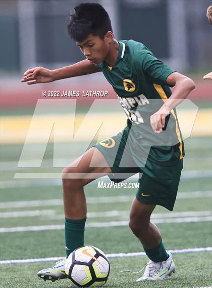 Thumbnail 3 in Bishop Kearney @ Greece Olympia photogallery.