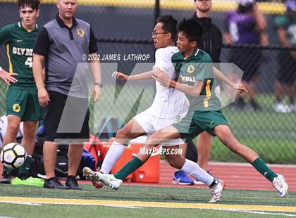 Thumbnail 1 in Bishop Kearney @ Greece Olympia photogallery.