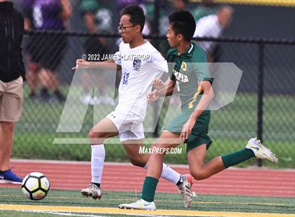Thumbnail 3 in Bishop Kearney @ Greece Olympia photogallery.