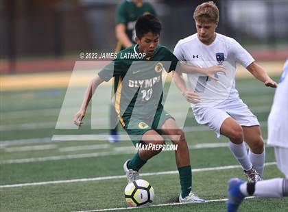 Thumbnail 2 in Bishop Kearney @ Greece Olympia photogallery.